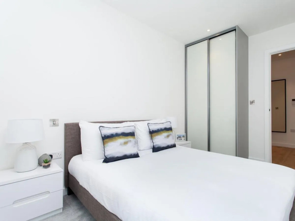 The Lofts E1 by Q Apartments