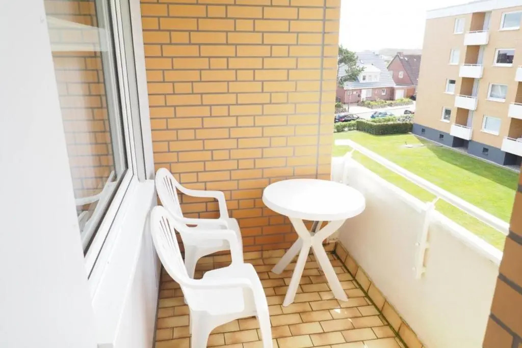 Appartement-205