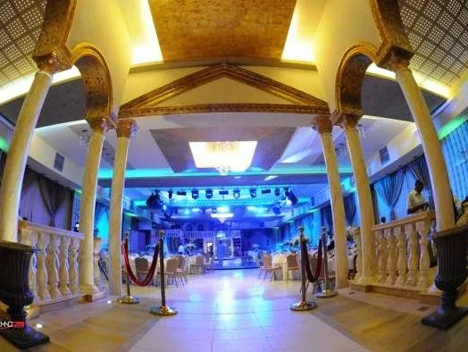 Byblos Palace Hotel