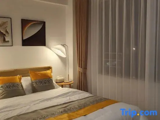 Yuanshe Homestay