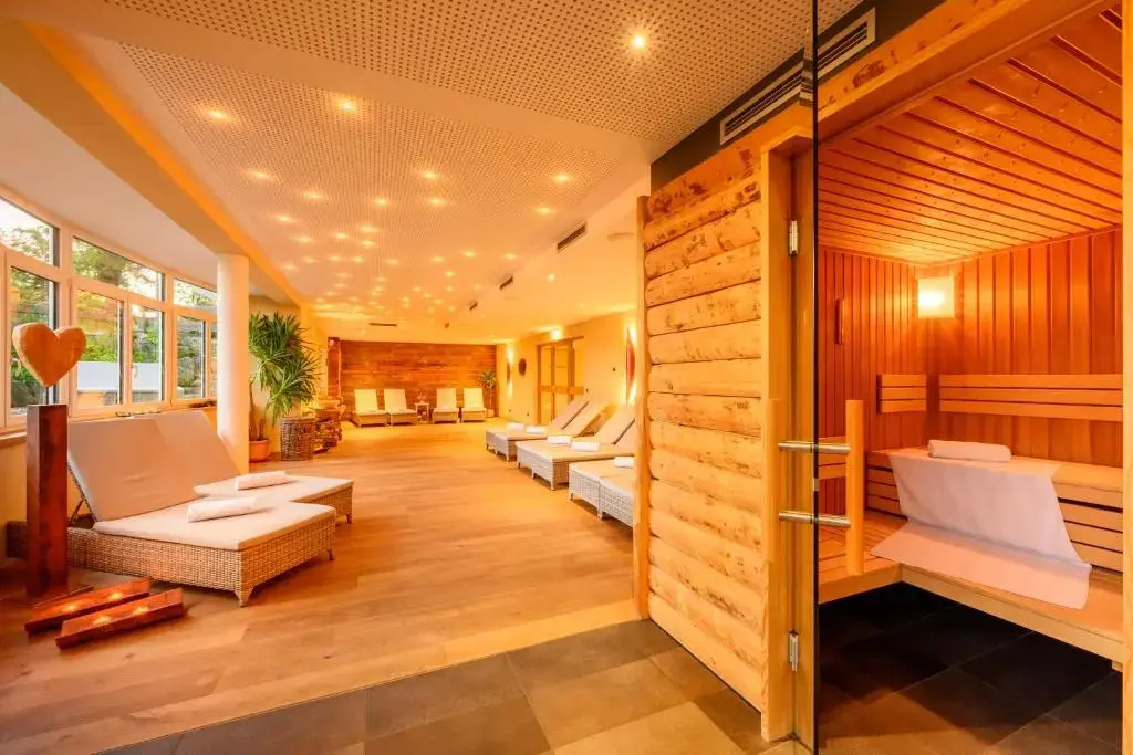 Aparthotel Weinklause Superior
