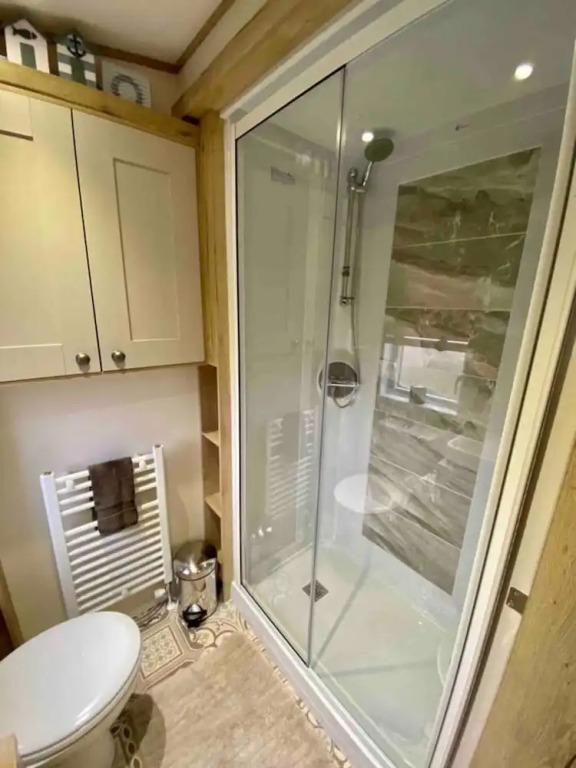 Stunning 2-bed Holiday Lodge Nr Padstow