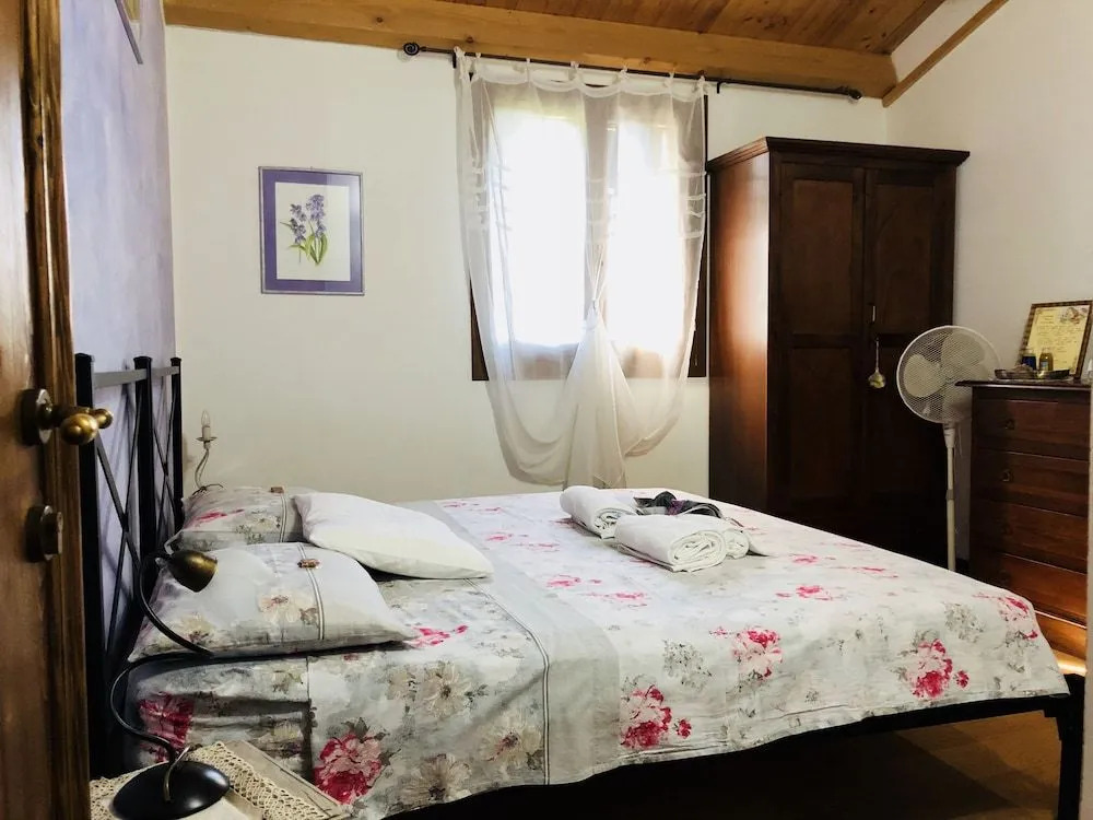 B&B La Casa Del Riccio