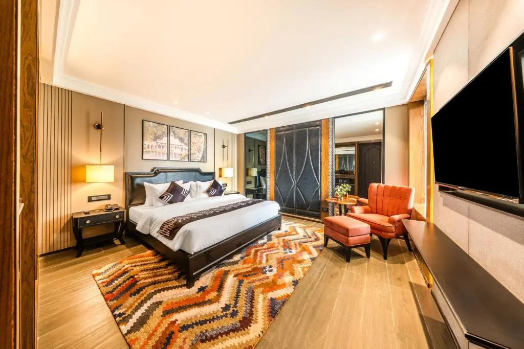 Medalio Signature Chandigarh Zirakpur