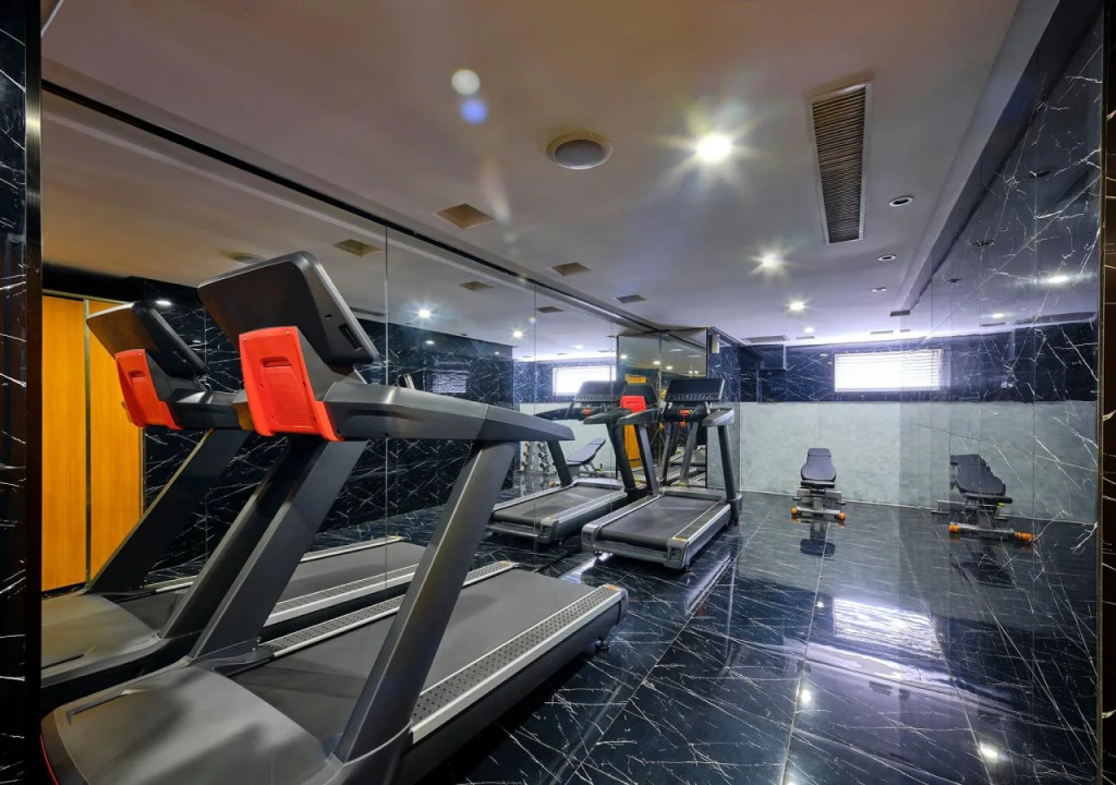 Han Yi City Hotel