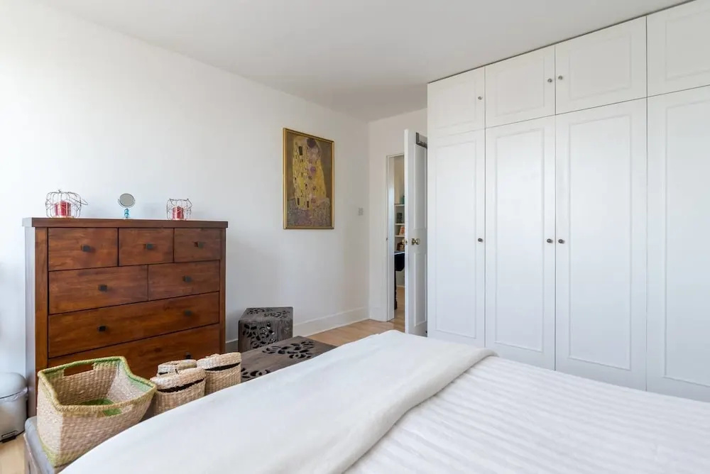 Lovely Homely 1 Bed Near Finchley Road