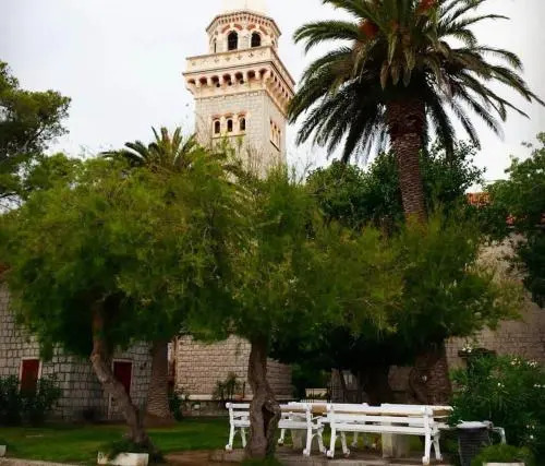 Zimmer Room Trogir Kastela Split