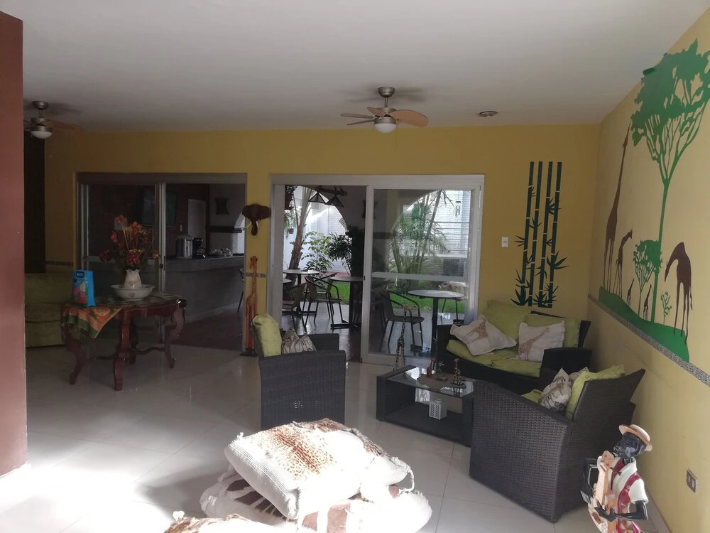 Bamboo Boutique Hotel