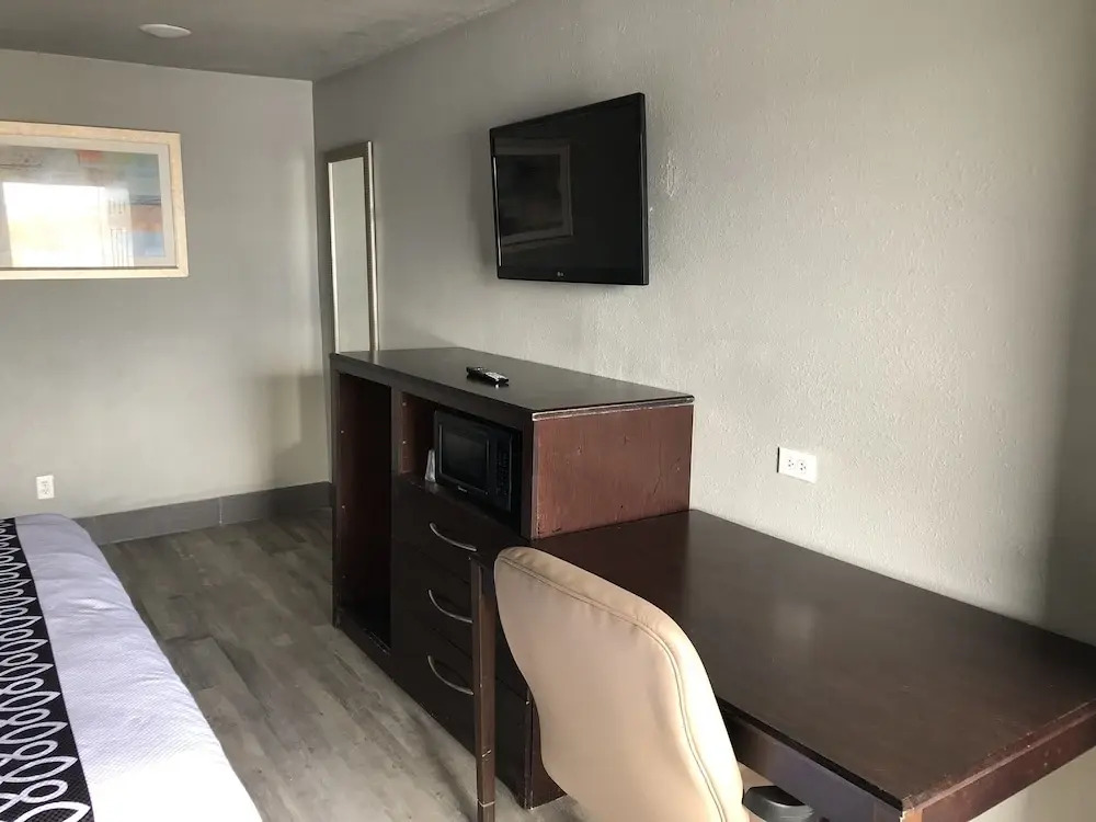 Budget Inn Valparaiso/Niceville @ Eglin AFB & Destin-FWB Airport