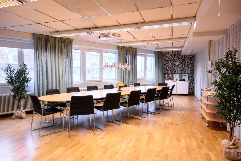 Scandic Värnamo