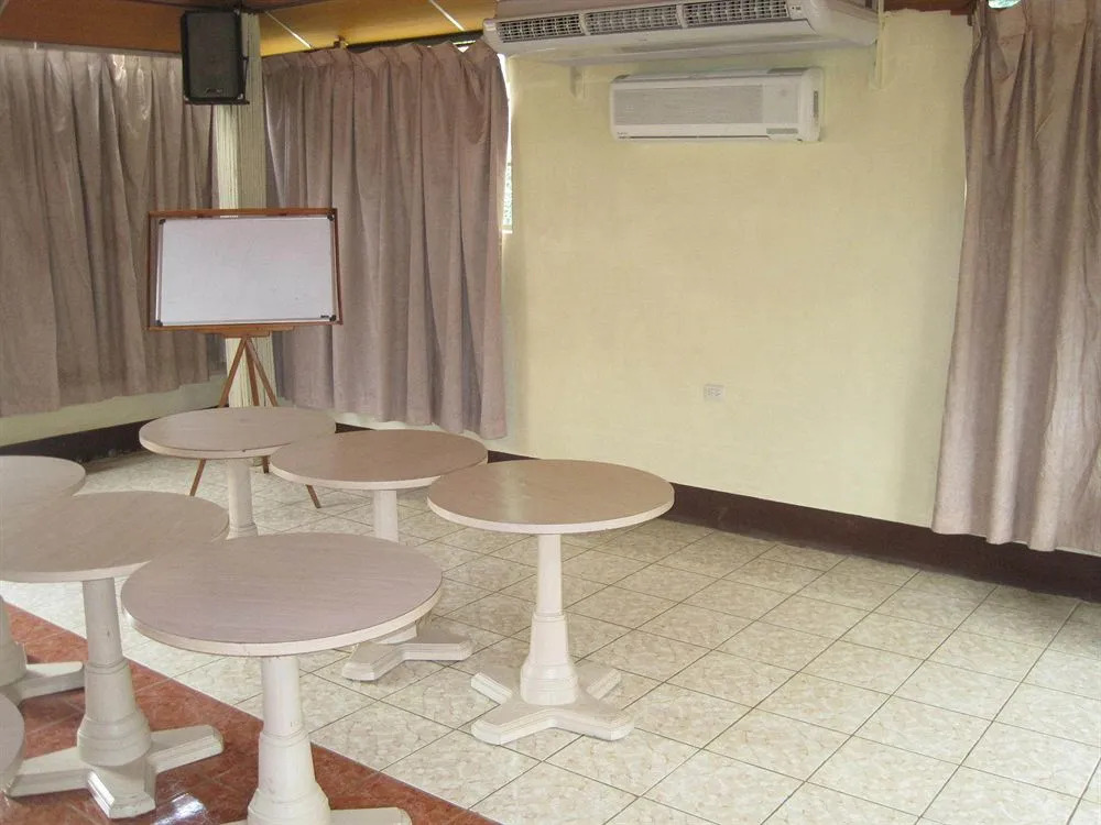Hotel Ivania´s