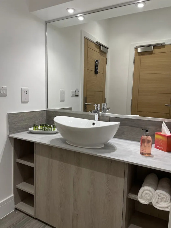 The Boutique Hotel