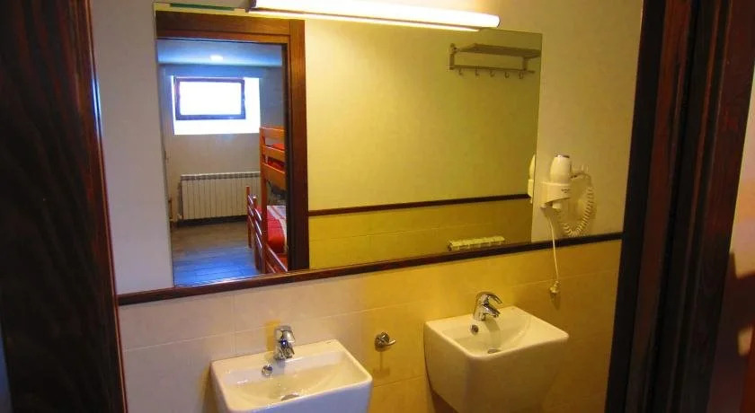 Matxitxulo Family Rooms