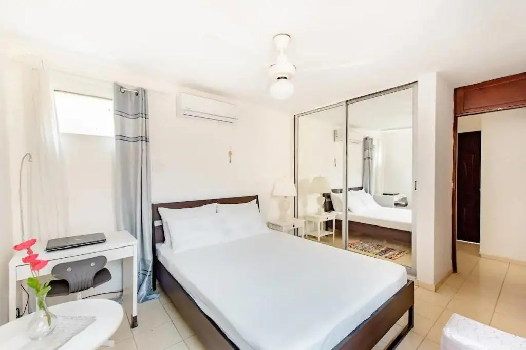 Rincón Caribeño Habitación Privada