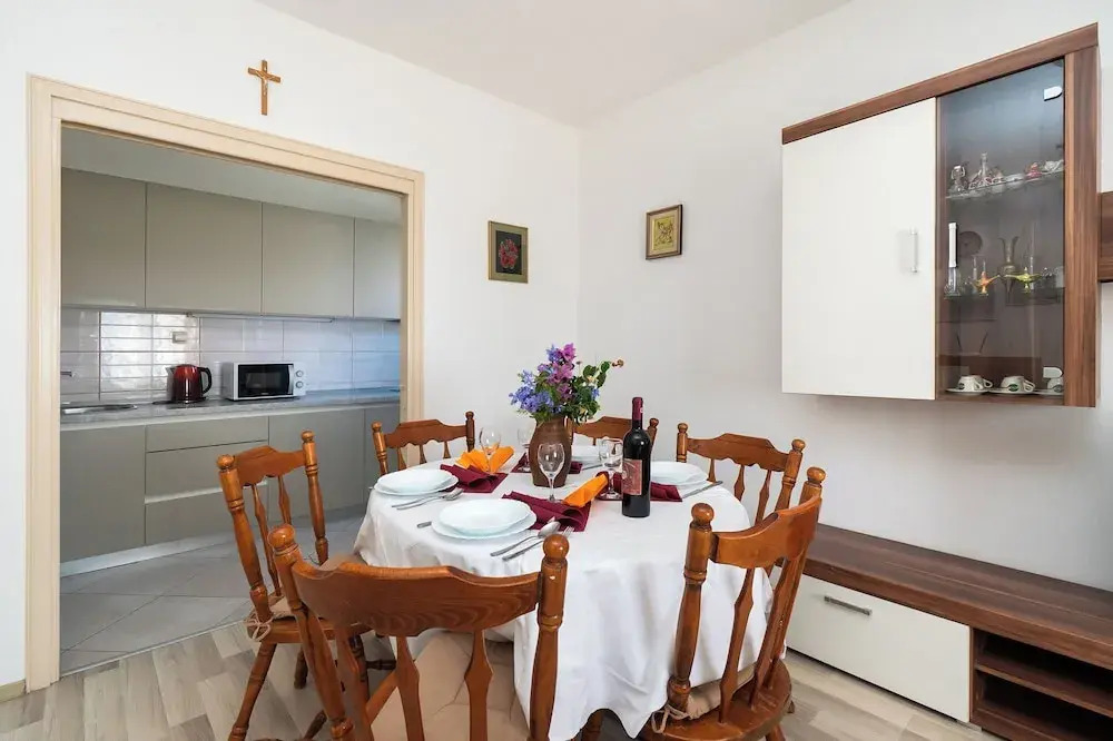 Apartment Summerteracea