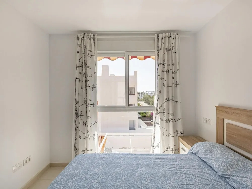 Appealing Apartment in Vera With Swimming Pool