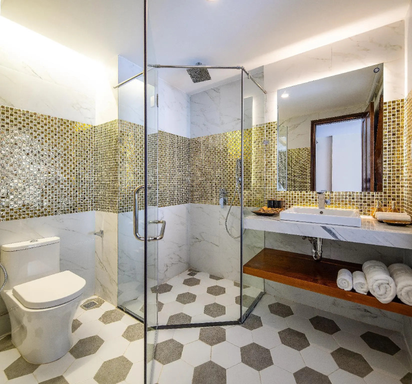 Le Pavillon Hoi An Paradise Hotel & Spa