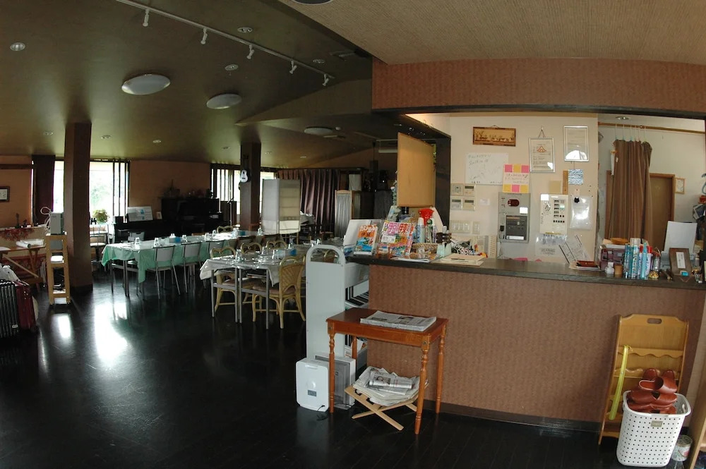 FUTO HOUSE -Ippon no Enpitsu
