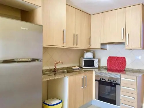 Residencial Tazacorte Luxe
