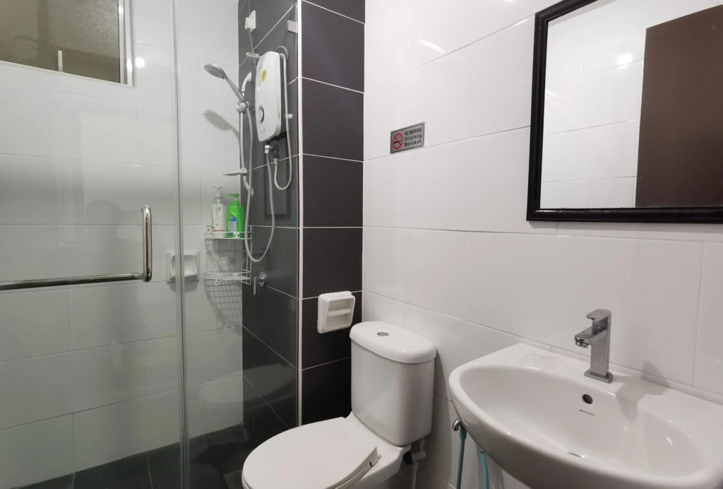 Ipoh Majestic R&C Homestay 2 & 3