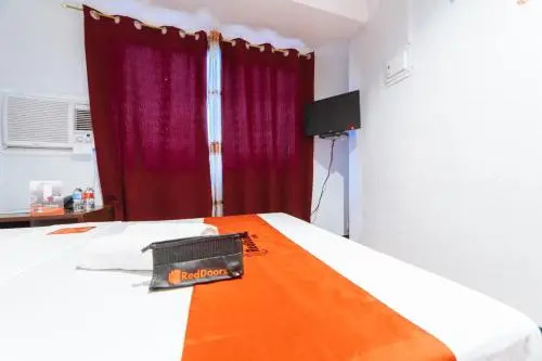 Nirvana Pension House
