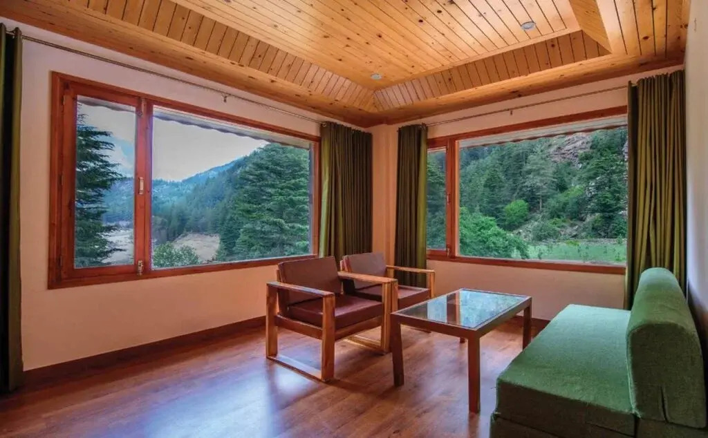 Hotel Batseri SANGLA