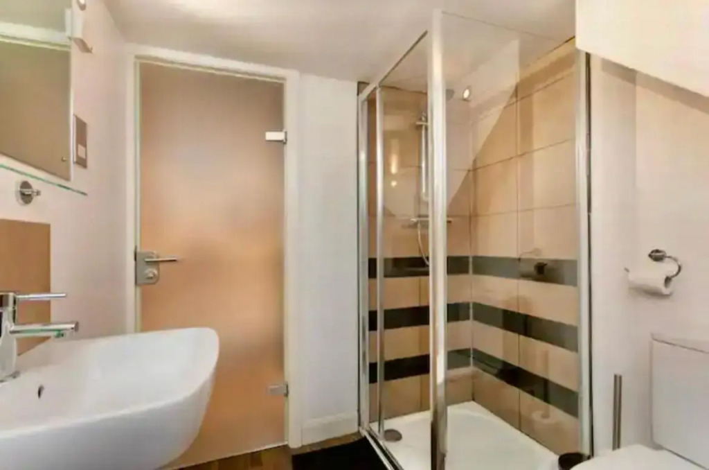 Lux Apartment