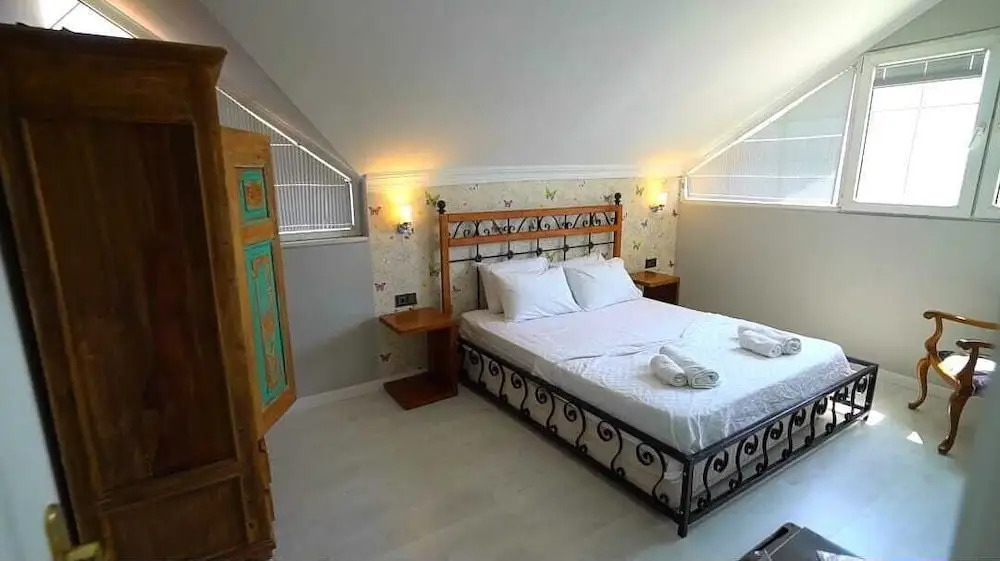 Pine Hotel Ayvalik
