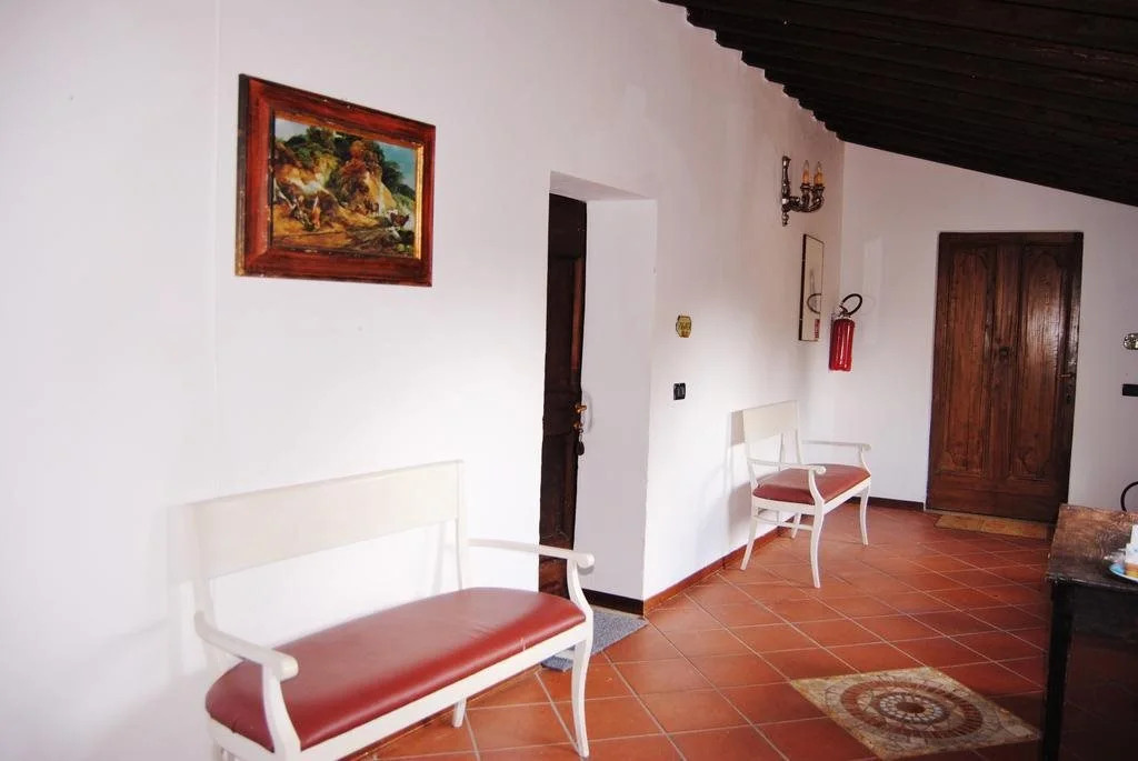 Agriturismo Il Colombaio