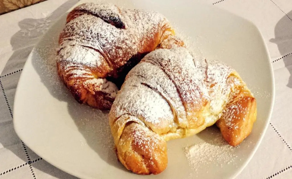 B&B Le Coccinelle