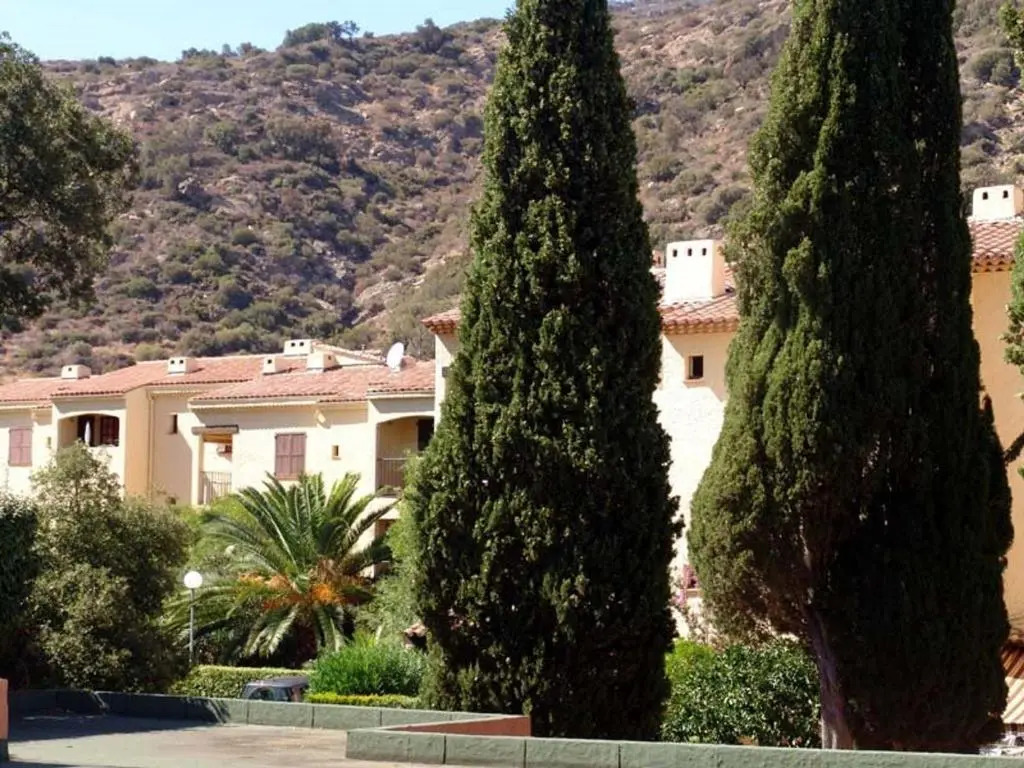 Appartement Le Lavandou, 1 pièce, 4 personnes - FR-1-251-398