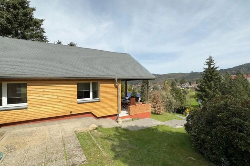 Ferienhaus Ferienhäusel, Oybin
