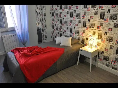 Just Colosseum Suite