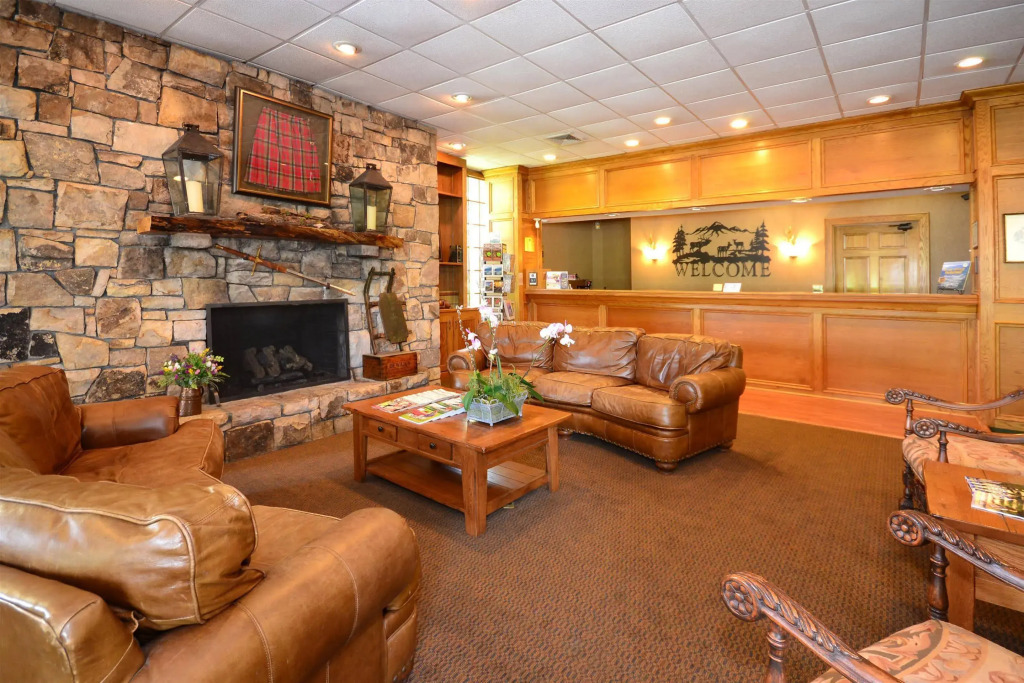 The Lodge at Banner Elk