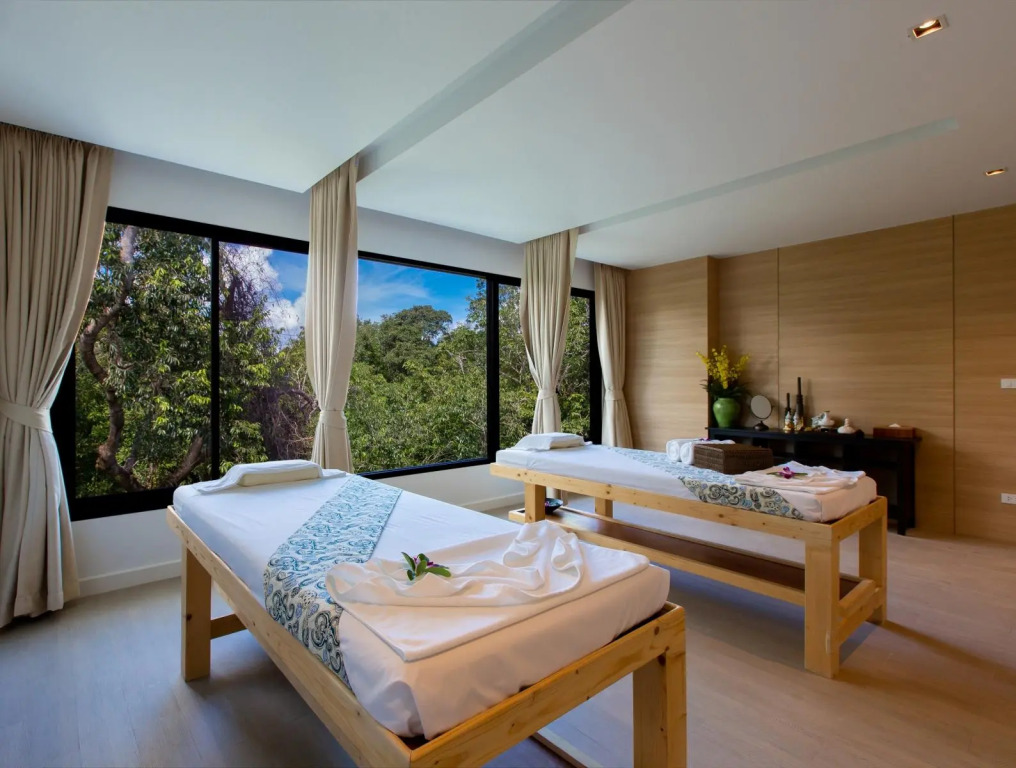 Utopia Lofts by Sabai Sands