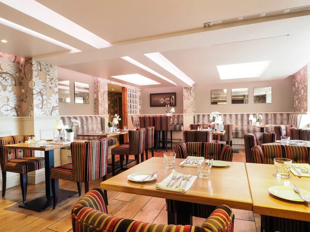 Millstream Hotel and Restaurant