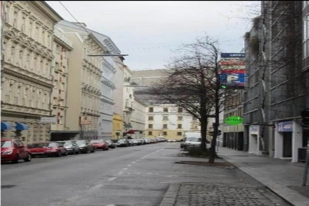 Vienna Budget Apartments
