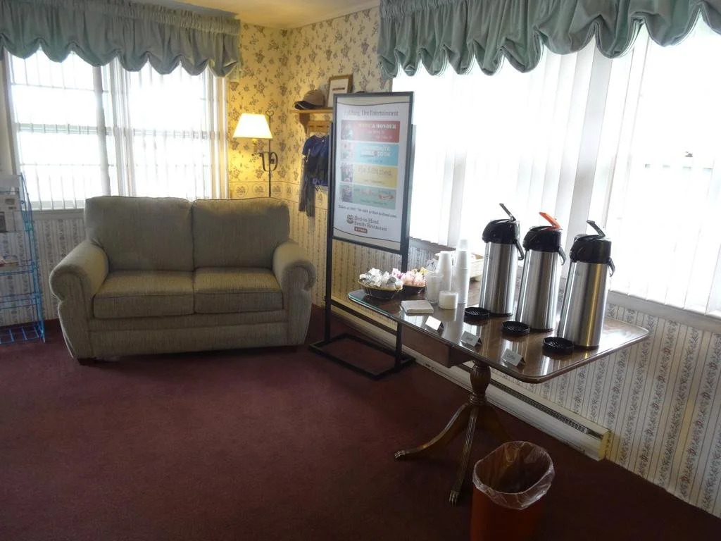 Amish Country Motel