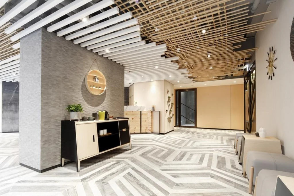 Hotel Ease Access Tsuen Wan