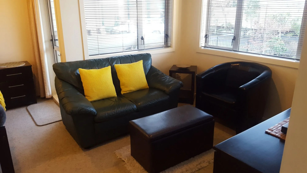 March Apartments
