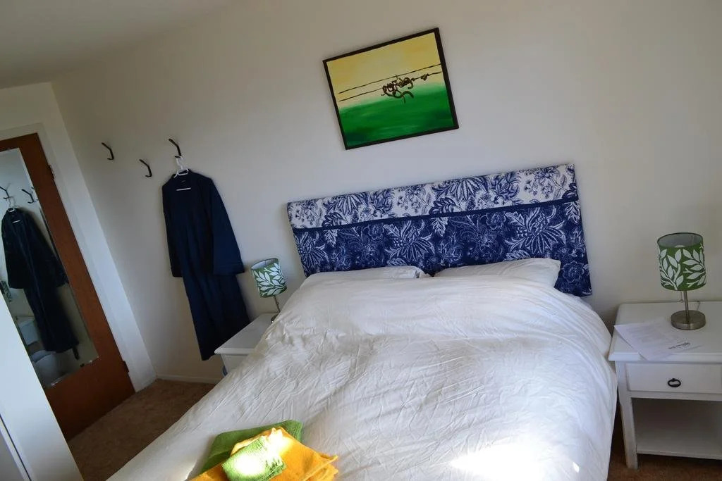 Monkeys B&B