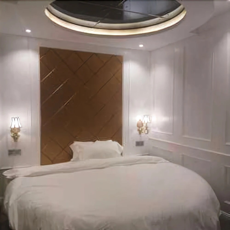 Junhua Hotel (Shantou University Road Branch)