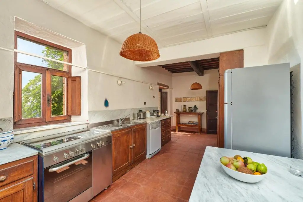 Casale Sandonatino by VacaVilla
