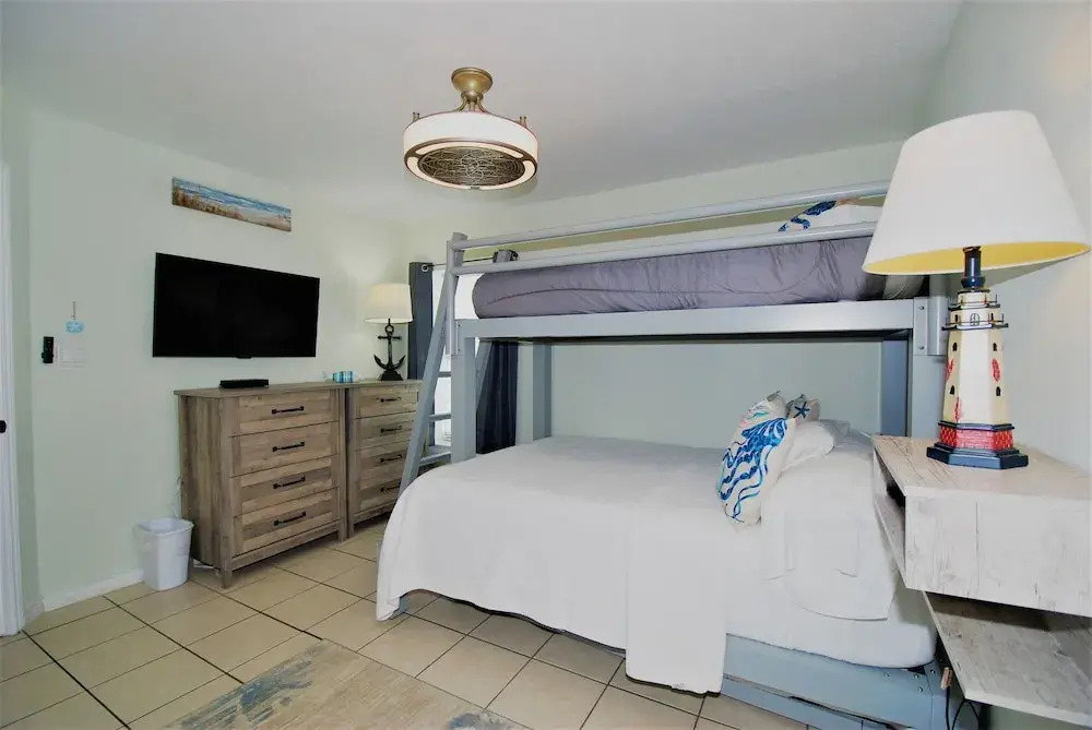 Saida Iii Condo Unit #905 2 Bedroom Condo by RedAwning