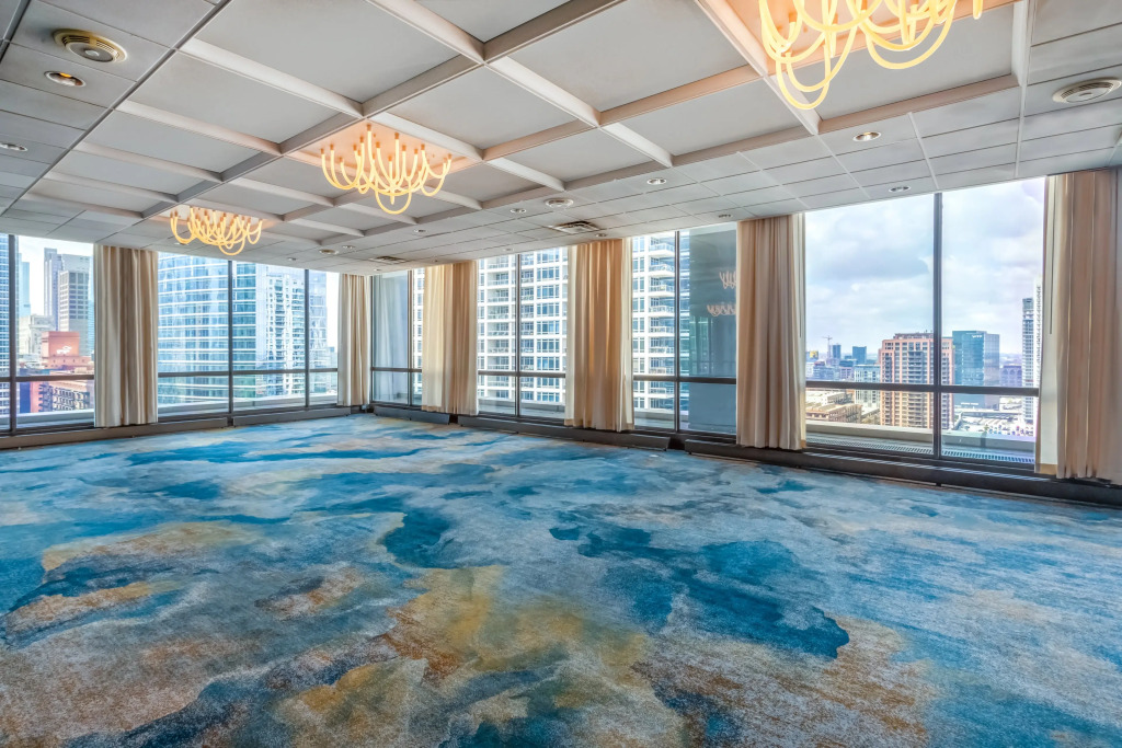 Holiday Inn - Chicago Dwtn - The Mart by IHG
