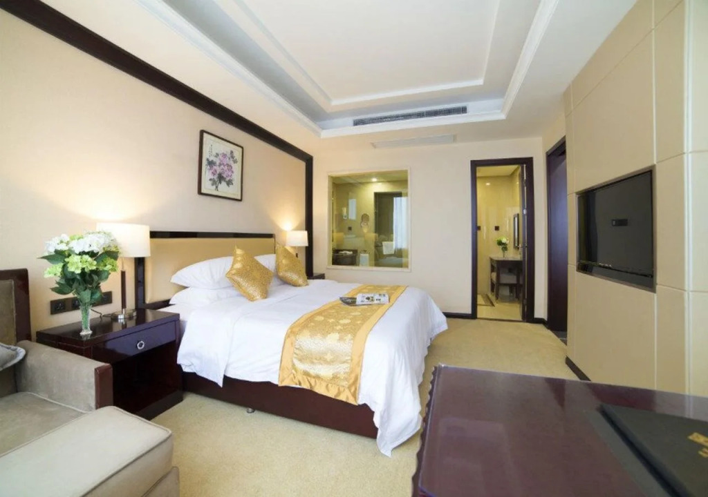 Nanjing Panda Jinling Hotel