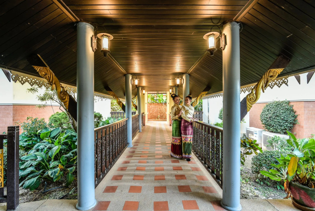Luckswan Resort Chiang Rai - SHA Extra Plus