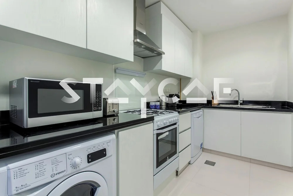 Staycae Holiday Homes - Celestia