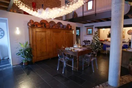 Country House Due Fiumi