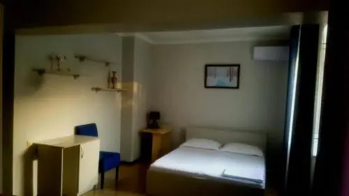 Roza Hotel
